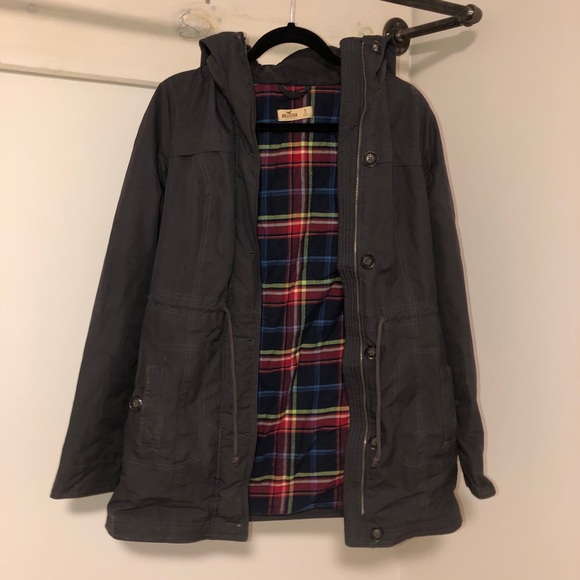 Fall Jacket - Picture 2 of 2